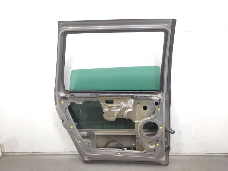 Puerta Trasera Izquierda 7m3833105  - Seat Alhambra (7v8, 7v9) 1.9 Tdi 4