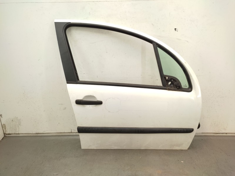 Recambio de puerta delantera derecha para citroën c3 i (fc_, fn_) 1.6 16v hdi referencia OEM IAM  9004Y7 