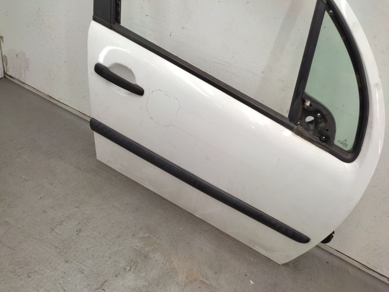 Recambio de puerta delantera derecha para citroën c3 i (fc_, fn_) 1.6 16v hdi referencia OEM IAM  9004Y7 