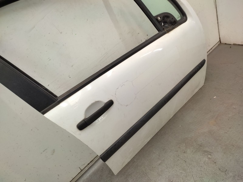 Recambio de puerta delantera derecha para citroën c3 i (fc_, fn_) 1.6 16v hdi referencia OEM IAM  9004Y7 