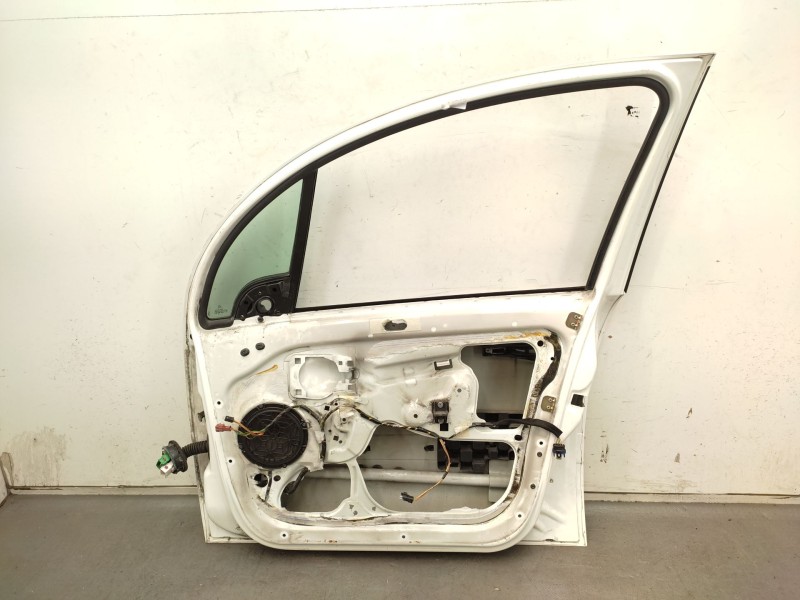 Recambio de puerta delantera derecha para citroën c3 i (fc_, fn_) 1.6 16v hdi referencia OEM IAM  9004Y7 
