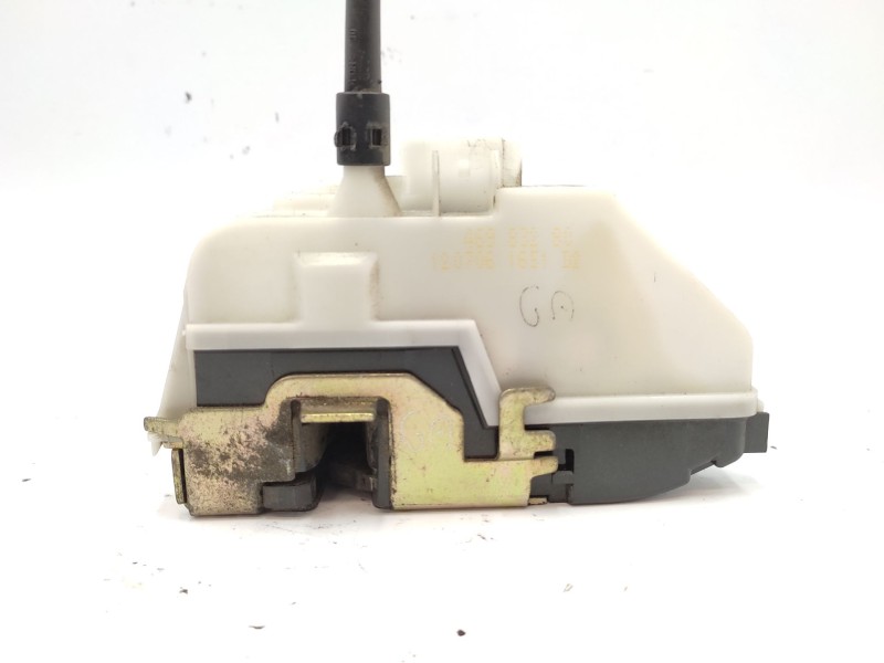 Recambio de cerradura puerta delantera derecha para citroën c3 i (fc_, fn_) 1.6 16v hdi referencia OEM IAM  9136N7 