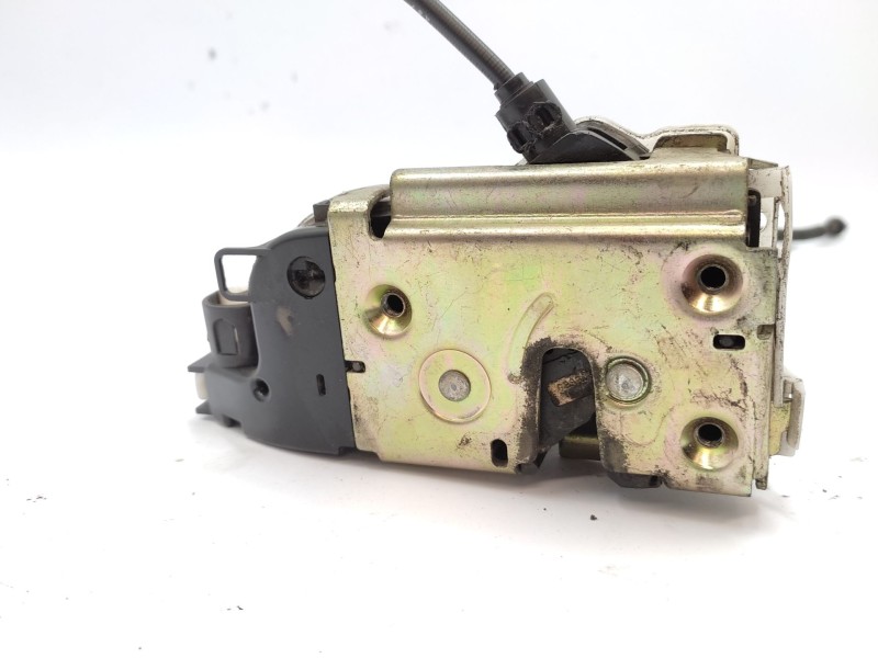 Recambio de cerradura puerta delantera derecha para citroën c3 i (fc_, fn_) 1.6 16v hdi referencia OEM IAM  9136N7 