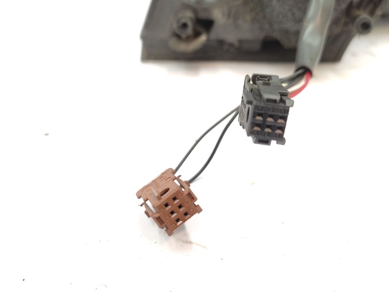 Recambio de retrovisor derecho para citroën c3 i (fc_, fn_) 1.6 16v hdi referencia OEM IAM  8149RW 