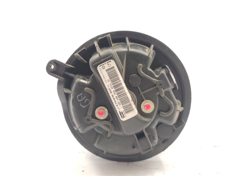 Recambio de motor calefaccion para citroën c3 i (fc_, fn_) 1.6 16v hdi referencia OEM IAM  6441Q6 