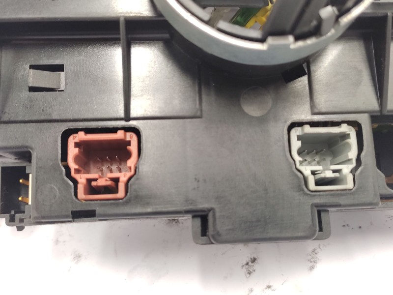 Recambio de mando multifuncion para citroën c3 i (fc_, fn_) 1.6 16v hdi referencia OEM IAM  6239ZQ 