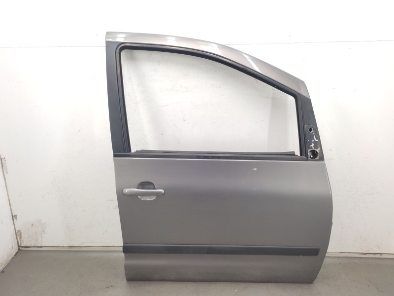 Recambio de puerta delantera derecha para seat alhambra (7v8, 7v9) 1.9 tdi referencia OEM IAM   