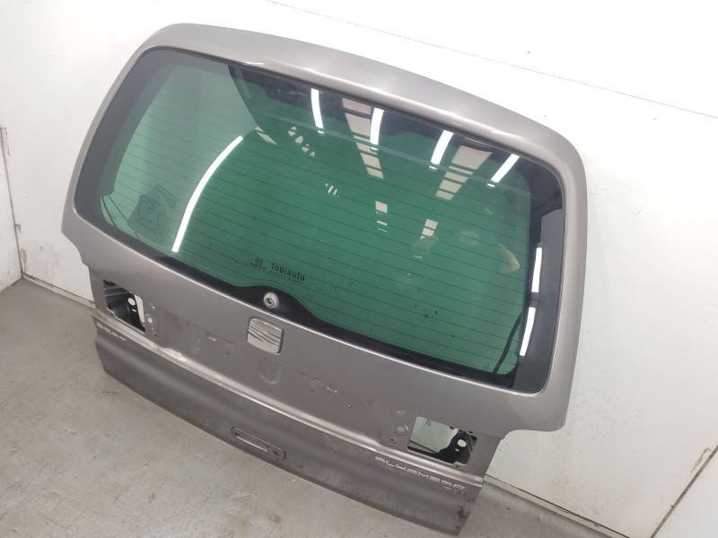 Recambio de porton trasero para seat alhambra (7v8, 7v9) 1.9 tdi referencia OEM IAM   