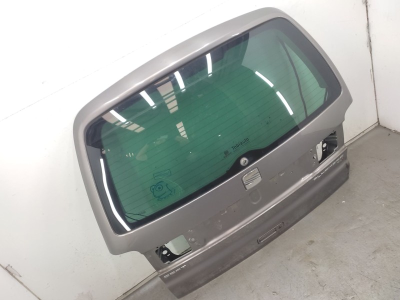 Recambio de porton trasero para seat alhambra (7v8, 7v9) 1.9 tdi referencia OEM IAM   