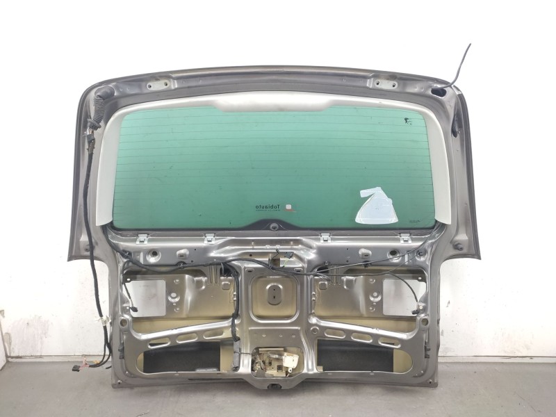 Recambio de porton trasero para seat alhambra (7v8, 7v9) 1.9 tdi referencia OEM IAM   
