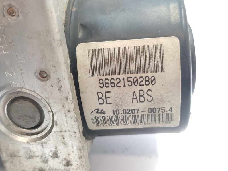 Recambio de abs para seat alhambra (7v8, 7v9) 1.9 tdi referencia OEM IAM   