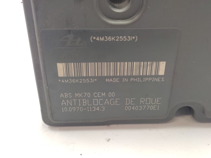 Recambio de abs para seat alhambra (7v8, 7v9) 1.9 tdi referencia OEM IAM   