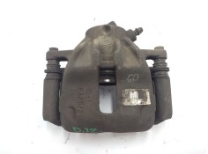 Recambio de pinza freno delantera izquierda para seat alhambra (7v8, 7v9) 1.9 tdi referencia OEM IAM   