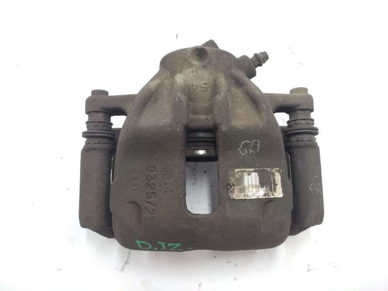 Recambio de pinza freno delantera izquierda para seat alhambra (7v8, 7v9) 1.9 tdi referencia OEM IAM   