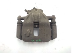 Recambio de pinza freno delantera derecha para seat alhambra (7v8, 7v9) 1.9 tdi referencia OEM IAM   