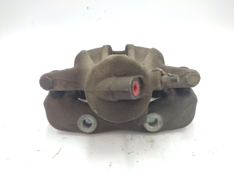 Recambio de pinza freno delantera derecha para seat alhambra (7v8, 7v9) 1.9 tdi referencia OEM IAM   