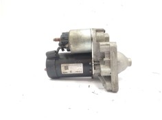 Recambio de motor arranque para seat alhambra (7v8, 7v9) 1.9 tdi referencia OEM IAM   