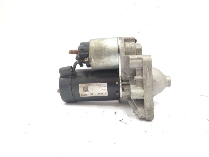 Recambio de motor arranque para seat alhambra (7v8, 7v9) 1.9 tdi referencia OEM IAM   