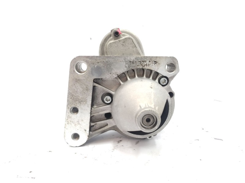 Motor Arranque 02m911023  - Seat Alhambra (7v8, 7v9) 1.9 Tdi 2