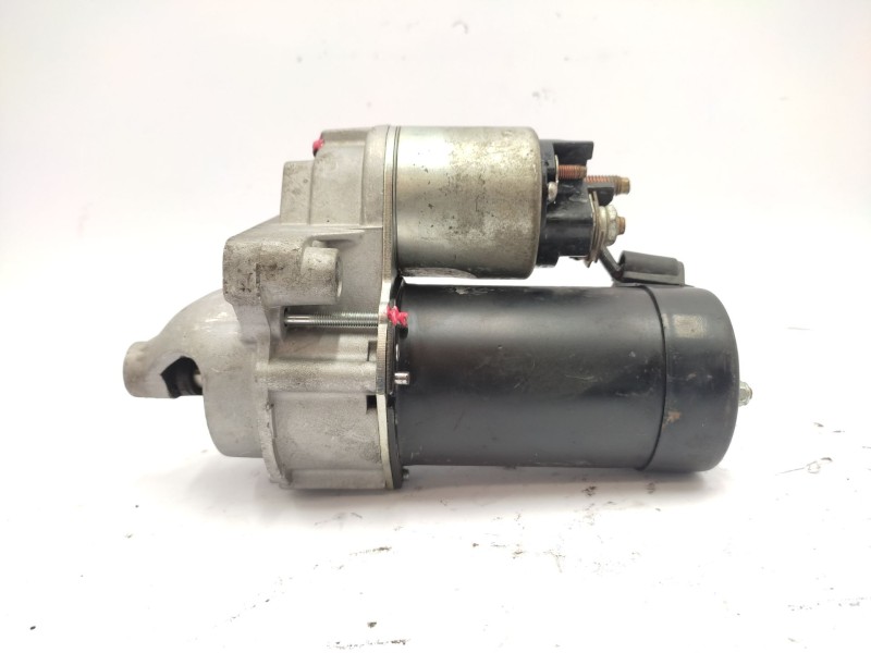 Motor Arranque 5802y4 113254 - Citroën C3 I (fc_, Fn_) 1.6 16v Hdi 3