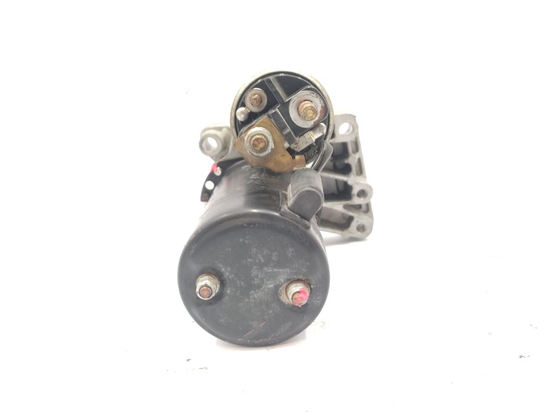 Recambio de motor arranque para seat alhambra (7v8, 7v9) 1.9 tdi referencia OEM IAM   