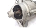 MOTOR ARRANQUE 