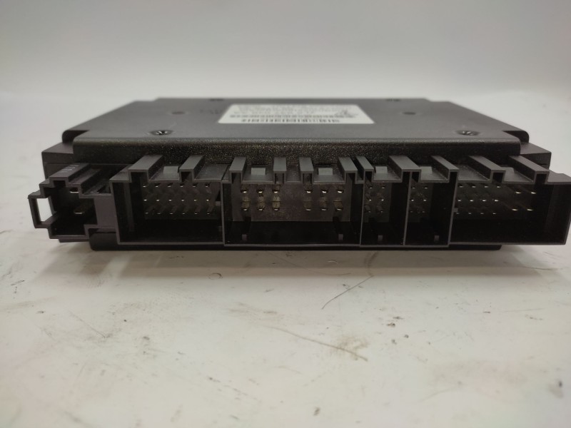 Modulo Electronico 7l5937049aa  - Porsche Cayenne (typ 9pa1) S 5