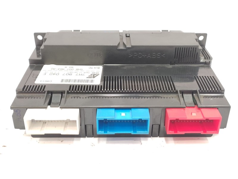 Mando Climatizador 7m7907040e 5hb00796330 - Seat Alhambra (7v8, 7v9) 1.9 Tdi 4
