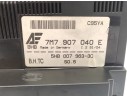 MANDO CLIMATIZADOR 7M7907040E 5HB00796330