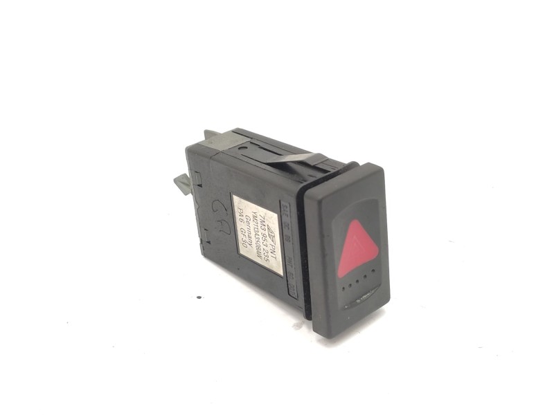 Recambio de warning para seat alhambra (7v8, 7v9) 1.9 tdi referencia OEM IAM   