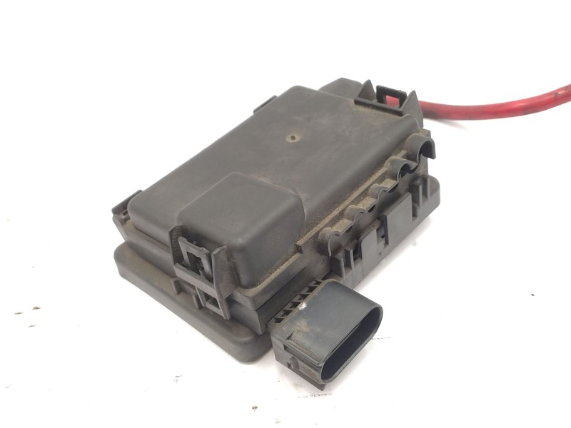 Recambio de caja reles / fusibles para seat alhambra (7v8, 7v9) 1.9 tdi referencia OEM IAM   