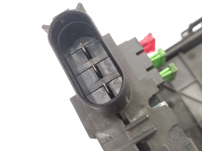 Recambio de caja reles / fusibles para seat alhambra (7v8, 7v9) 1.9 tdi referencia OEM IAM   