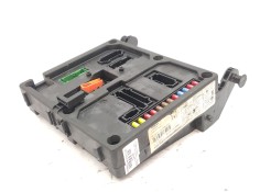 Recambio de caja reles / fusibles para seat alhambra (7v8, 7v9) 1.9 tdi referencia OEM IAM   