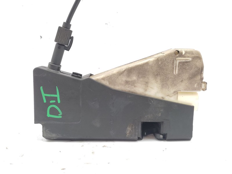Recambio de cerradura puerta delantera izquierda para seat alhambra (7v8, 7v9) 1.9 tdi referencia OEM IAM   