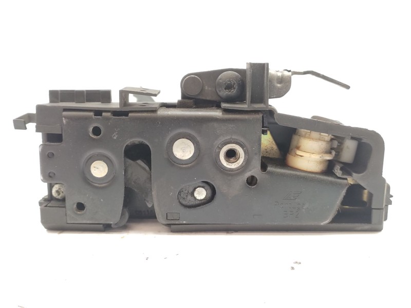 Recambio de cerradura puerta delantera izquierda para seat alhambra (7v8, 7v9) 1.9 tdi referencia OEM IAM   