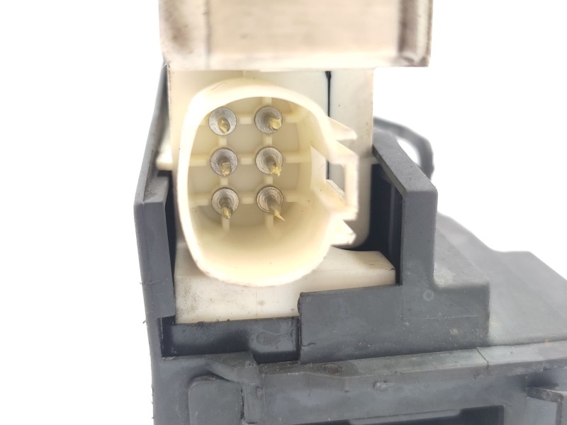 Recambio de cerradura puerta delantera izquierda para seat alhambra (7v8, 7v9) 1.9 tdi referencia OEM IAM   