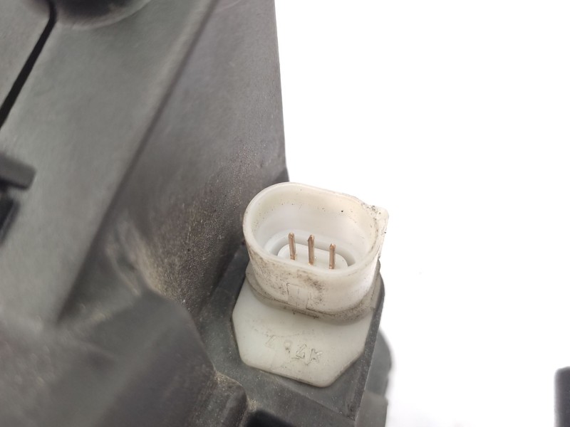 Recambio de cerradura puerta delantera izquierda para seat alhambra (7v8, 7v9) 1.9 tdi referencia OEM IAM   