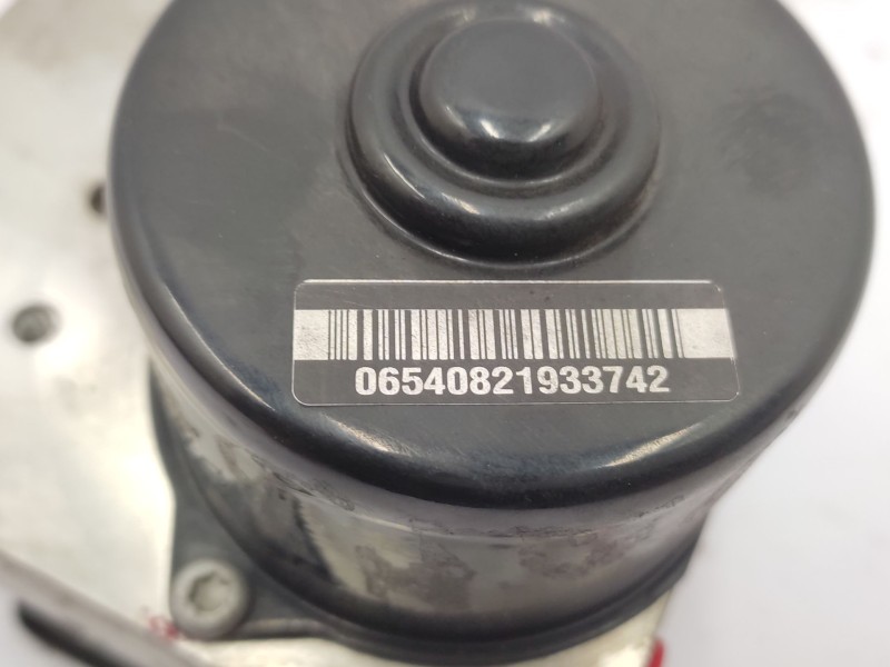 Abs 7m3614111m 3m212l580aa 10020403024 - Seat Alhambra (7v8, 7v9) 1.9 Tdi 7