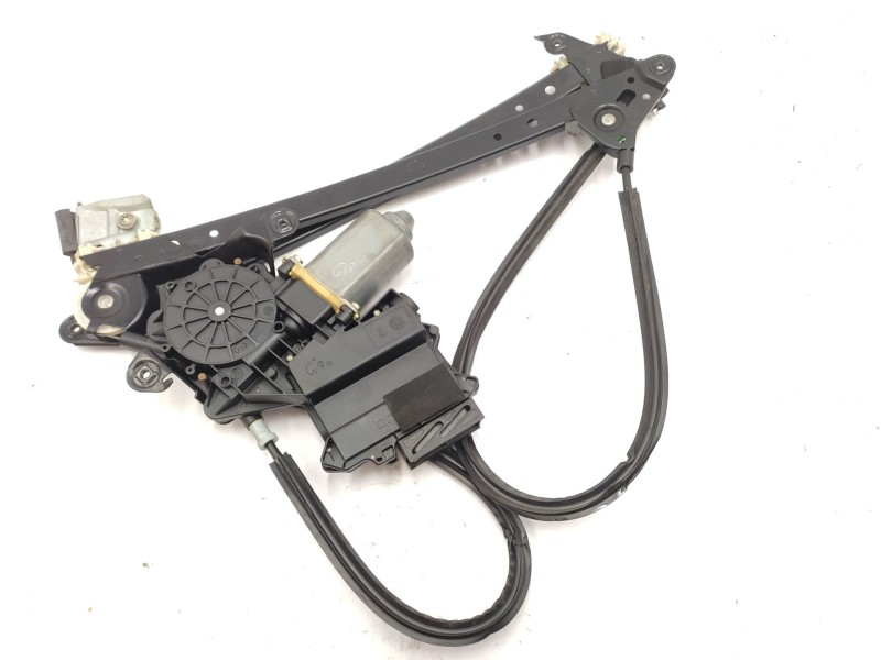 Recambio de elevalunas trasero izquierdo para seat alhambra (7v8, 7v9) 1.9 tdi referencia OEM IAM   