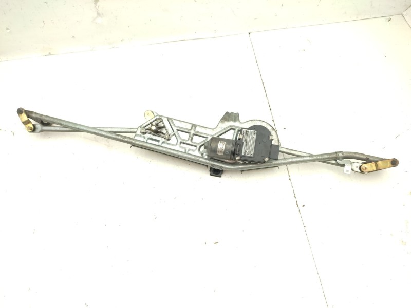 Recambio de motor limpia delantero para seat alhambra (7v8, 7v9) 1.9 tdi referencia OEM IAM   