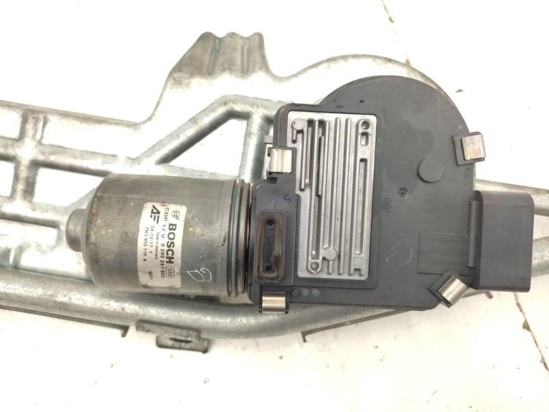 Recambio de motor limpia delantero para seat alhambra (7v8, 7v9) 1.9 tdi referencia OEM IAM   