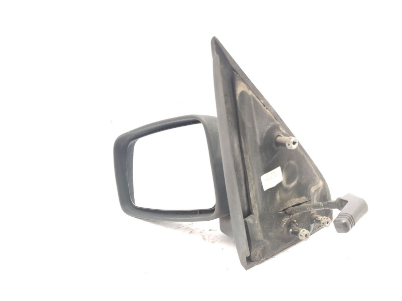 Retrovisor Izquierdo 89fb17683ae  - Ford Fiesta Ii (fbd) 1.4 (fbd) 2