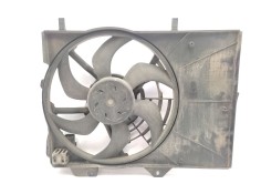 Recambio de electroventilador para citroën c3 picasso (sh_) 1.6 hdi referencia OEM IAM  1253Q0 