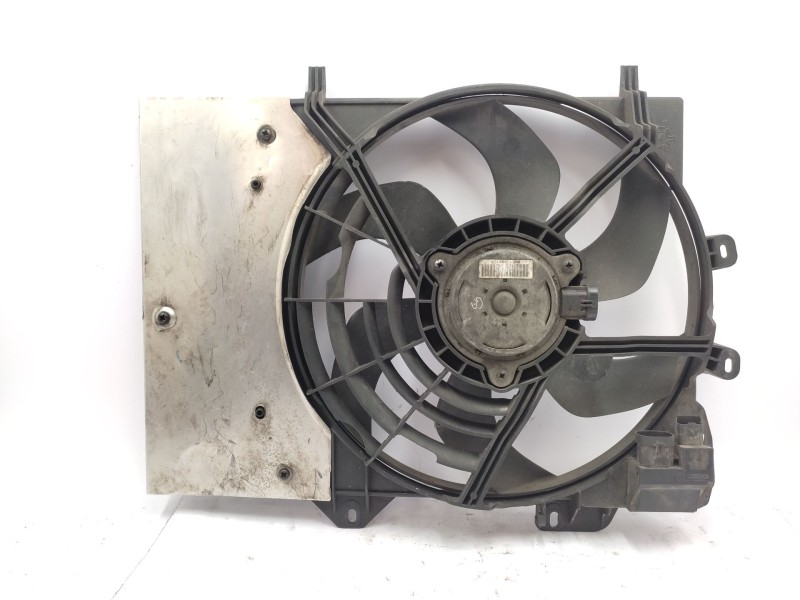 Electroventilador 9682895680 1253q0  - Citroën C3 Picasso (sh_) 1.6 Hdi 2