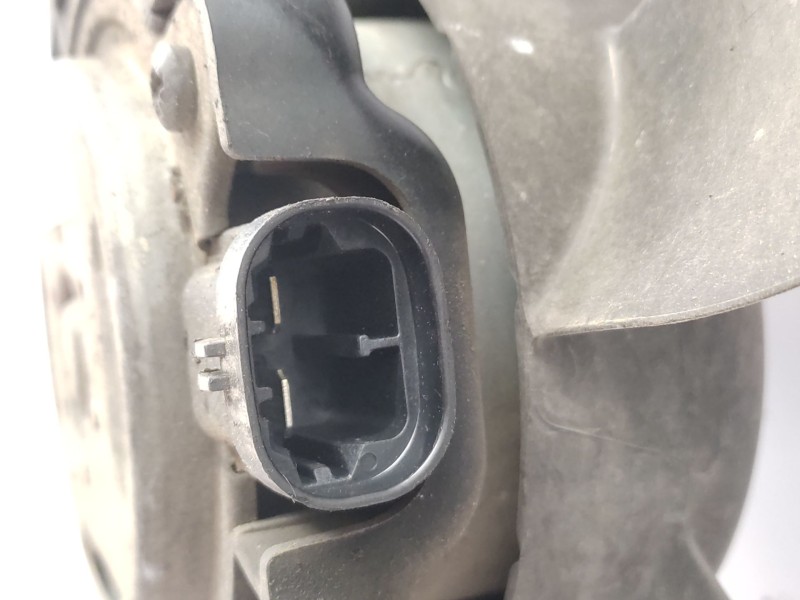 Electroventilador 9682895680 1253q0  - Citroën C3 Picasso (sh_) 1.6 Hdi 3
