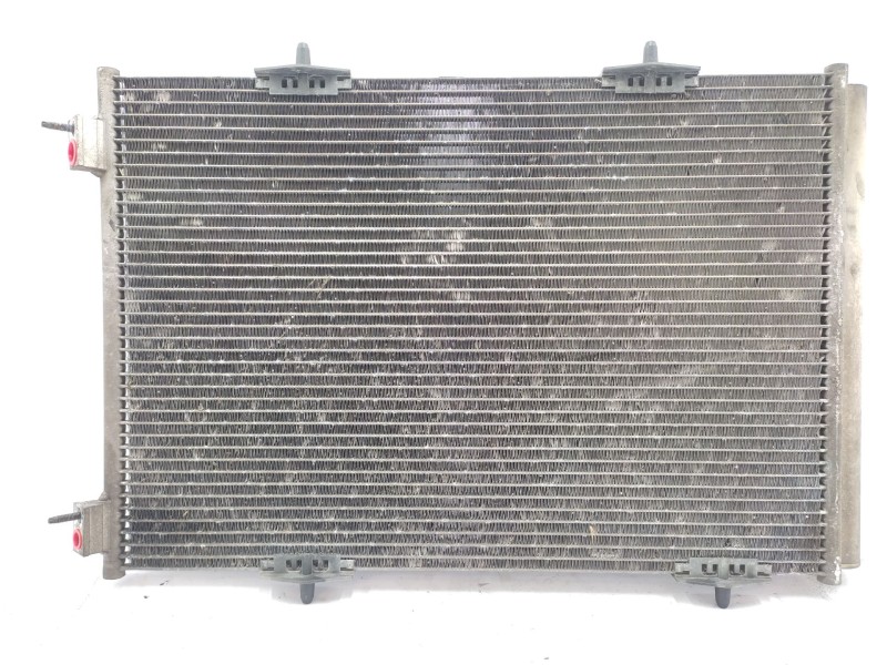 Recambio de condensador / radiador aire acondicionado para citroën c3 picasso (sh_) 1.6 hdi referencia OEM IAM  6455HF 