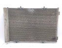 CONDENSADOR / RADIADOR AIRE ACONDICIONADO 9683562980 6455HF 