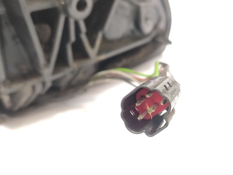 Recambio de retrovisor izquierdo para ford focus i (daw, dbw) 1.8 tdci referencia OEM IAM   