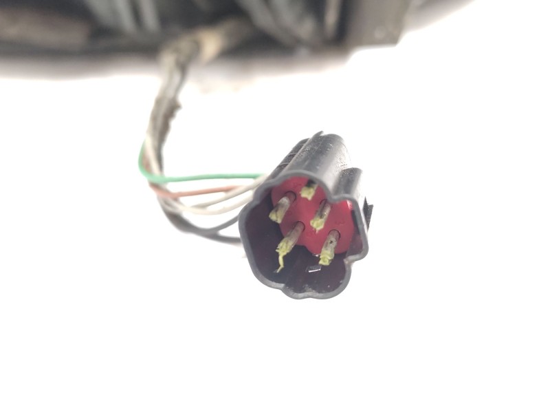 Recambio de retrovisor derecho para ford focus i (daw, dbw) 1.8 tdci referencia OEM IAM   