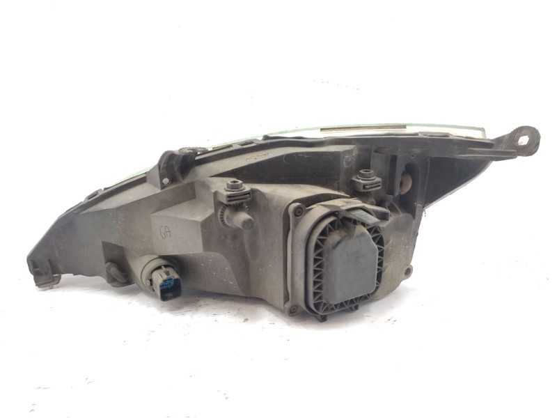 Recambio de faro derecho para ford focus i (daw, dbw) 1.8 tdci referencia OEM IAM   